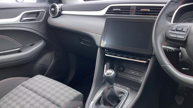 MG ZS 1.5 VTi-TECH Excite 5dr Petrol Hatchback